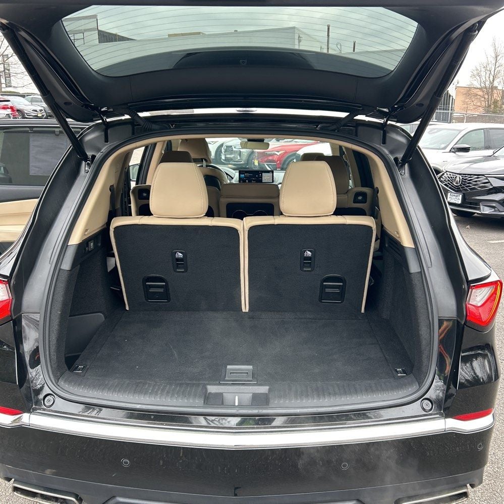 2023 Acura MDX Technology SH-AWD