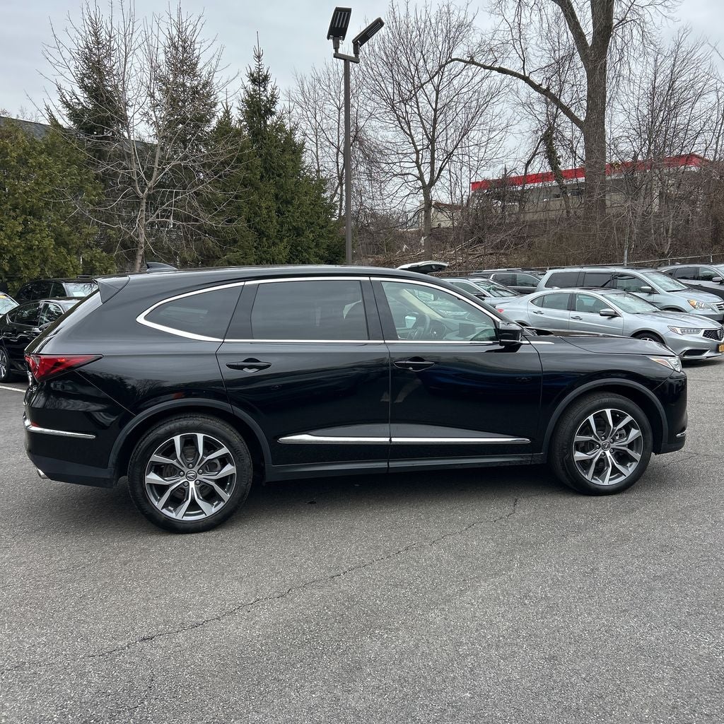 2023 Acura MDX Technology SH-AWD