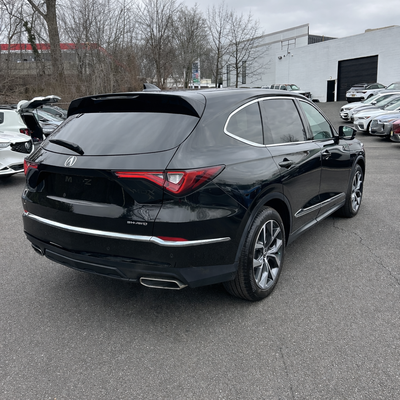 2023 Acura MDX Technology SH-AWD