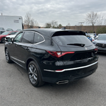 2023 Acura MDX Technology SH-AWD