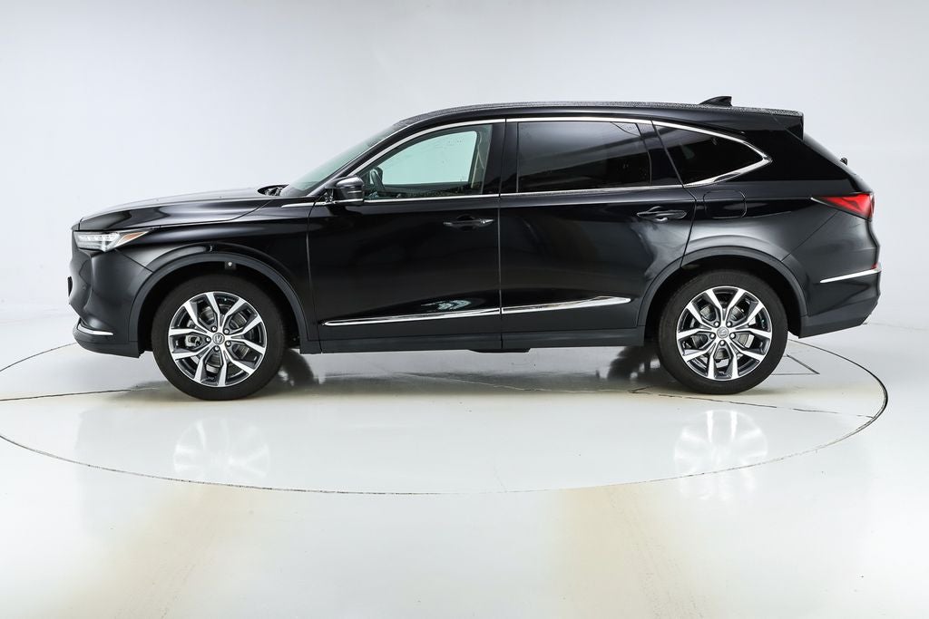 2023 Acura MDX Technology SH-AWD