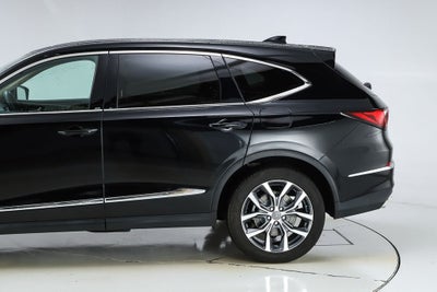 2023 Acura MDX Technology SH-AWD