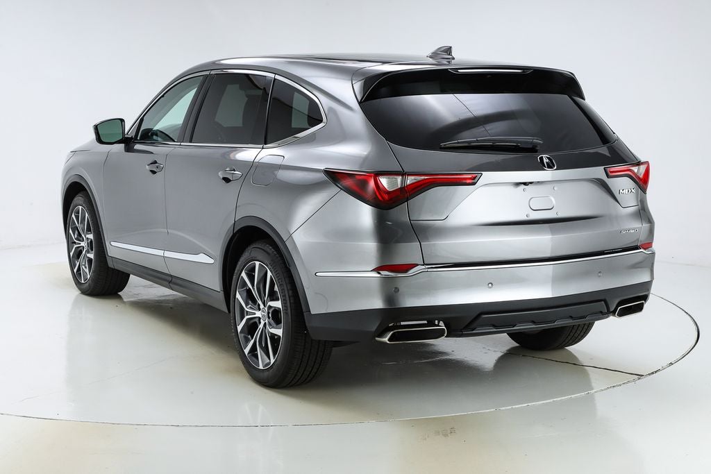 2023 Acura MDX Technology SH-AWD