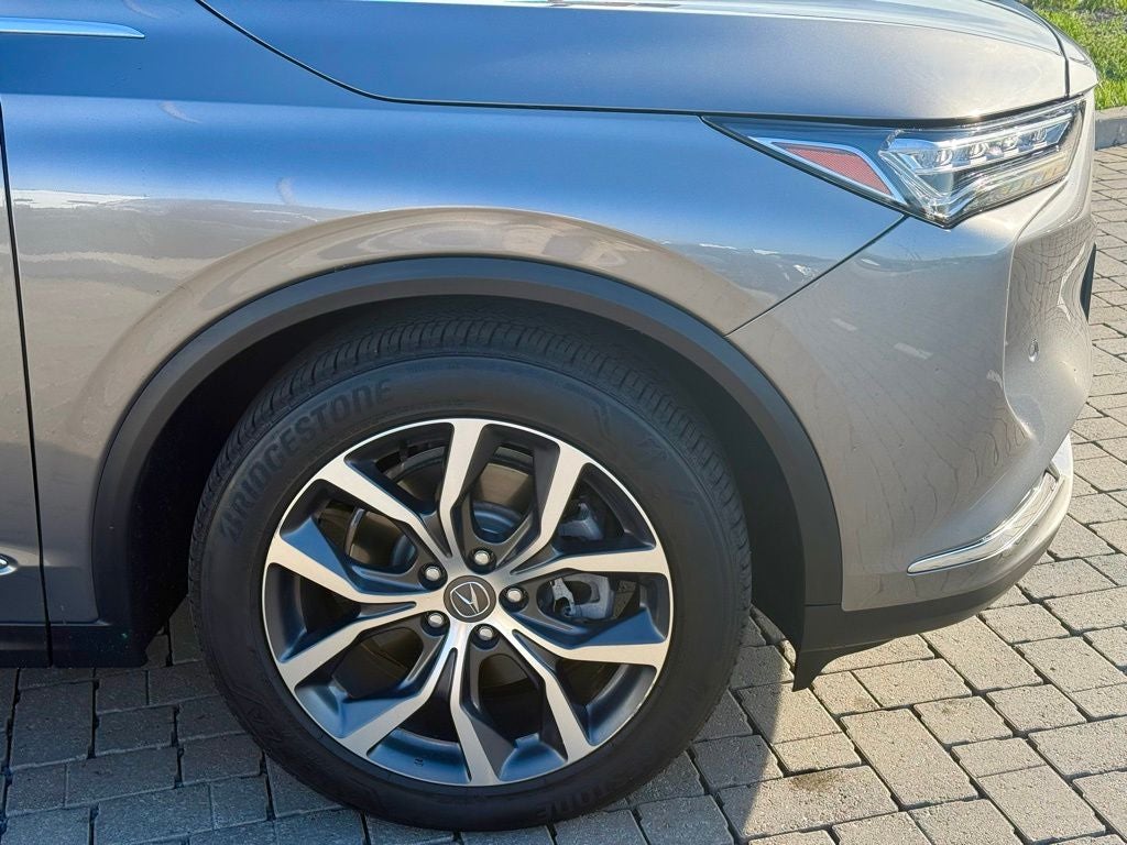 2023 Acura MDX Technology SH-AWD