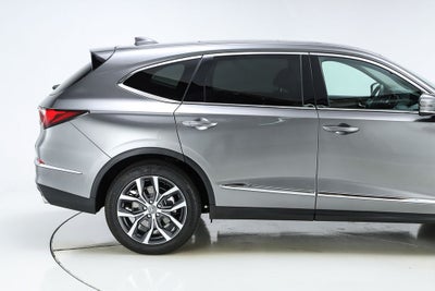 2023 Acura MDX Technology SH-AWD