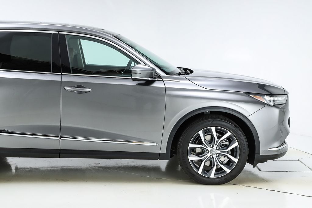 2023 Acura MDX Technology SH-AWD