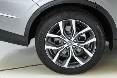 2023 Acura MDX Technology SH-AWD