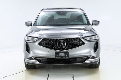 2023 Acura MDX Technology SH-AWD