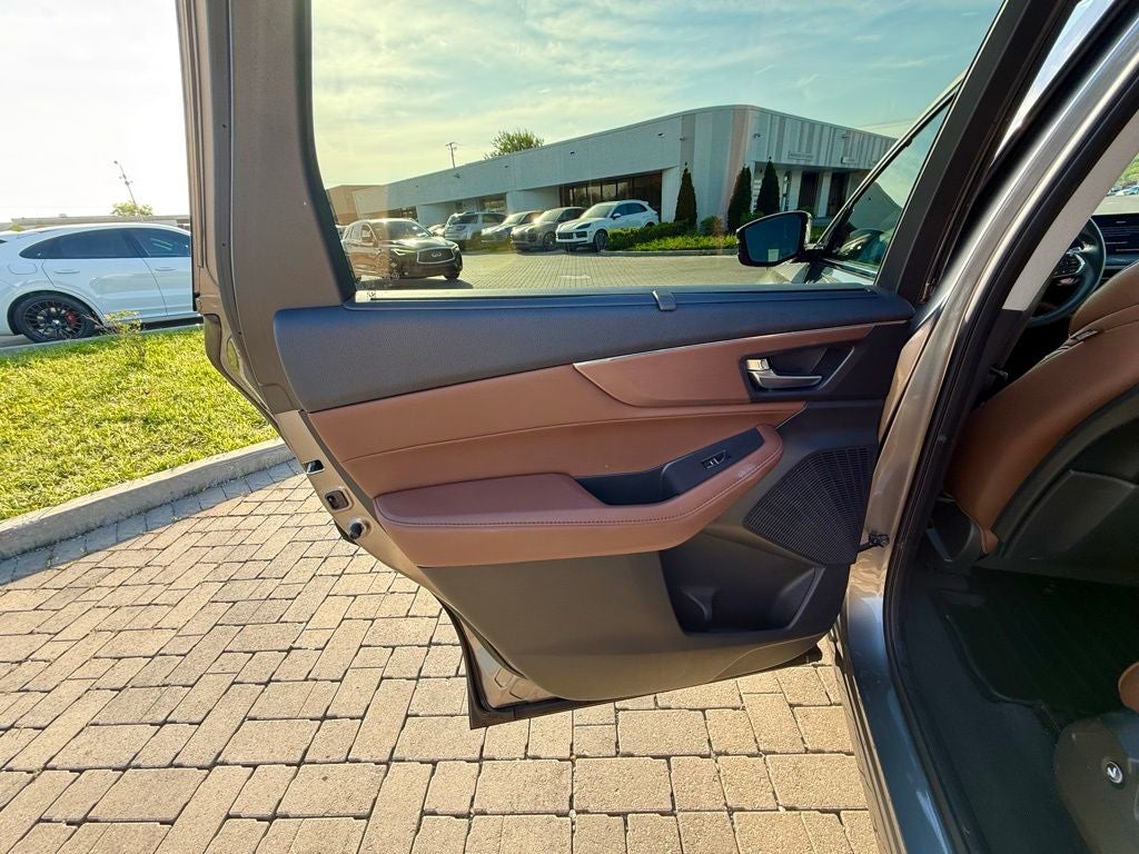 2023 Acura MDX Technology SH-AWD