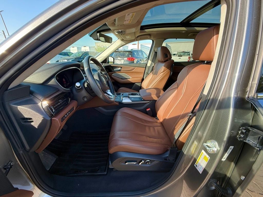 2023 Acura MDX Technology SH-AWD