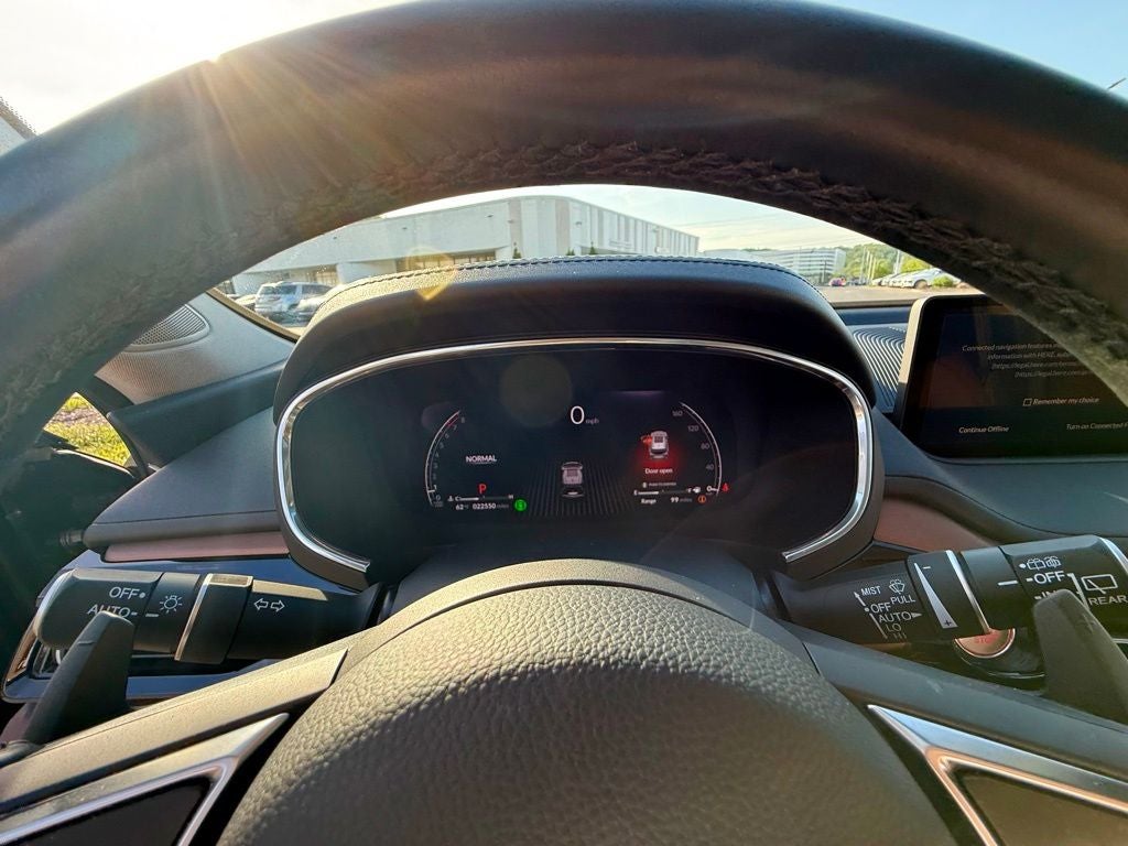 2023 Acura MDX Technology SH-AWD