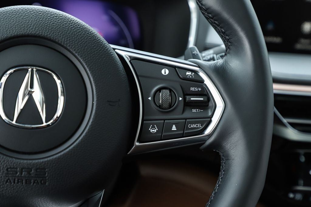 2023 Acura MDX Technology SH-AWD
