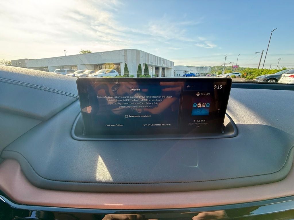 2023 Acura MDX Technology SH-AWD