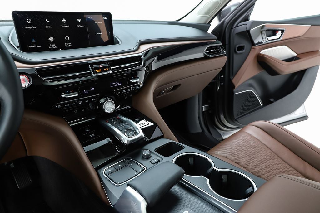 2023 Acura MDX Technology SH-AWD
