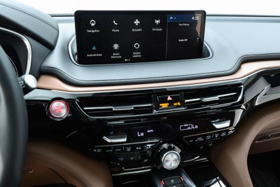 2023 Acura MDX Technology SH-AWD