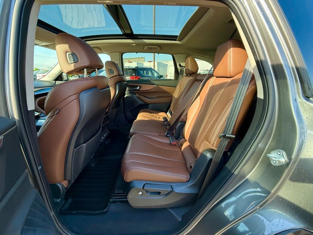 2023 Acura MDX Technology SH-AWD