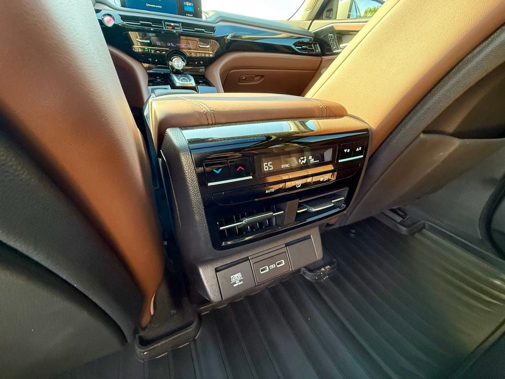 2023 Acura MDX Technology SH-AWD