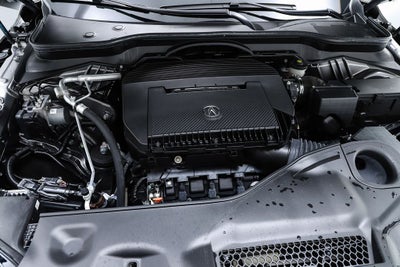 2023 Acura MDX Technology SH-AWD