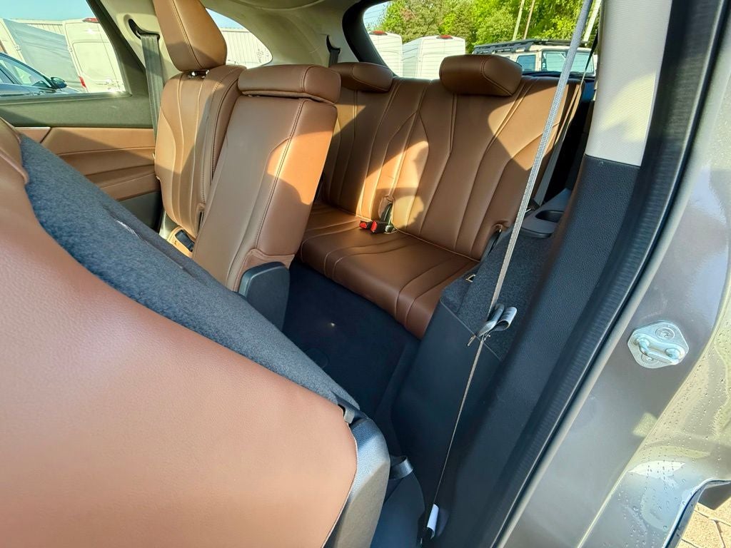 2023 Acura MDX Technology SH-AWD