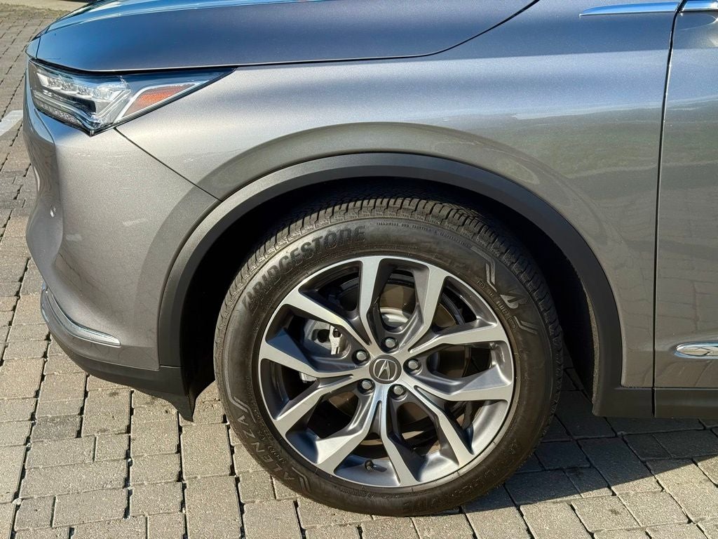 2023 Acura MDX Technology SH-AWD