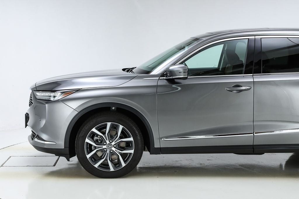2023 Acura MDX Technology SH-AWD
