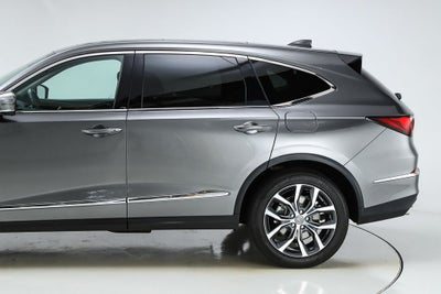2023 Acura MDX Technology SH-AWD