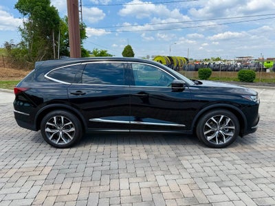 2023 Acura MDX Technology SH-AWD