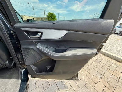 2023 Acura MDX Technology SH-AWD