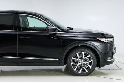 2023 Acura MDX Technology SH-AWD