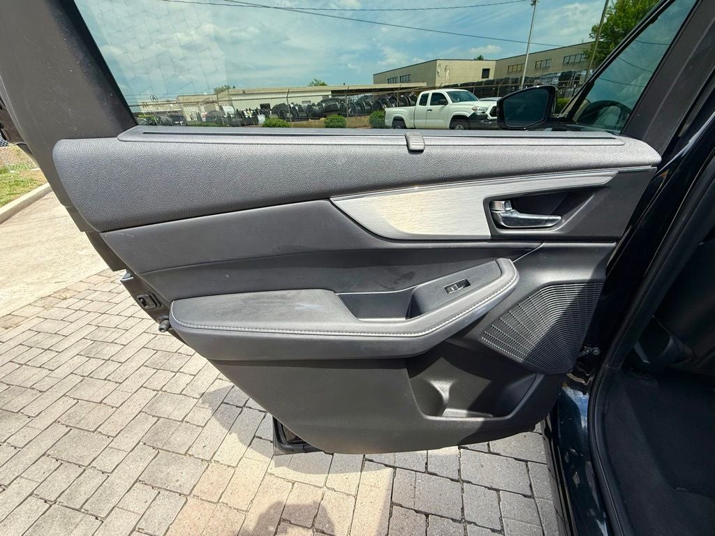 2023 Acura MDX Technology SH-AWD
