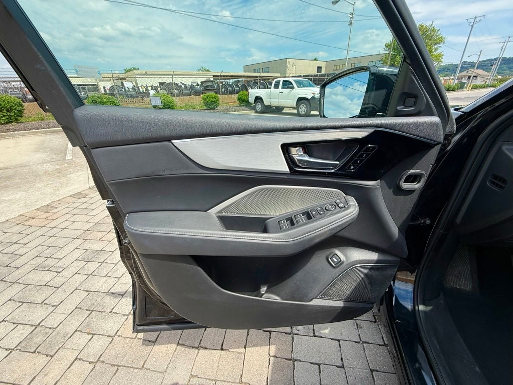 2023 Acura MDX Technology SH-AWD