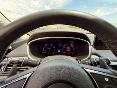 2023 Acura MDX Technology SH-AWD