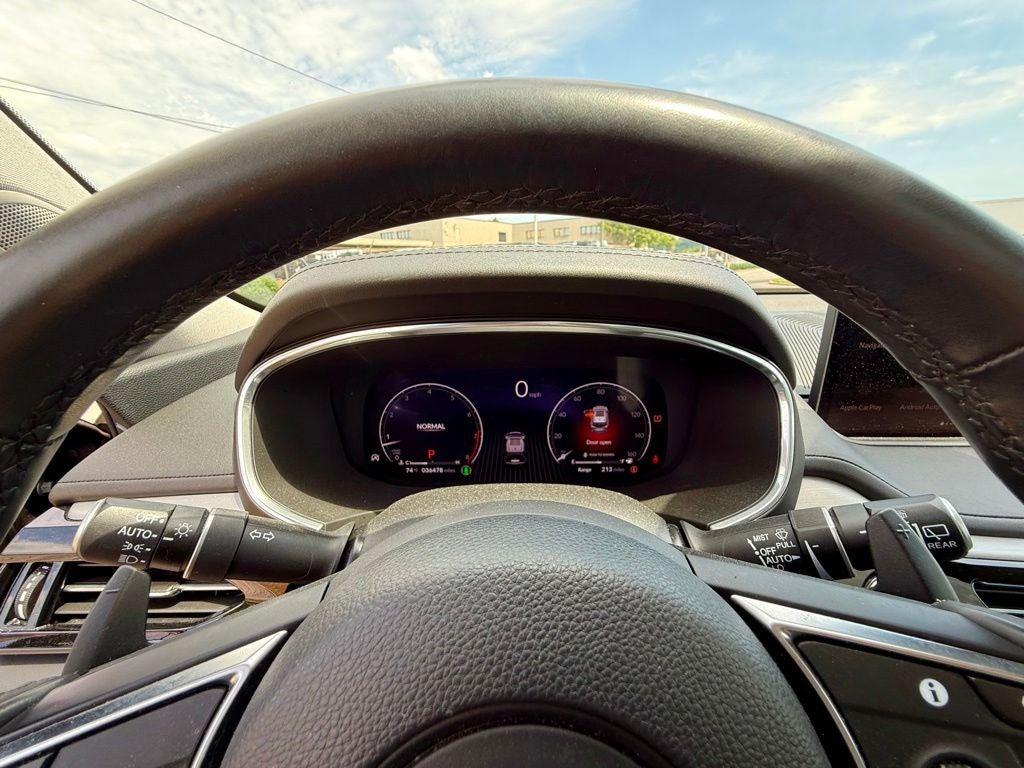 2023 Acura MDX Technology SH-AWD