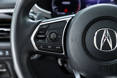 2023 Acura MDX Technology SH-AWD