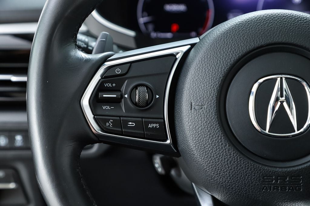 2023 Acura MDX Technology SH-AWD