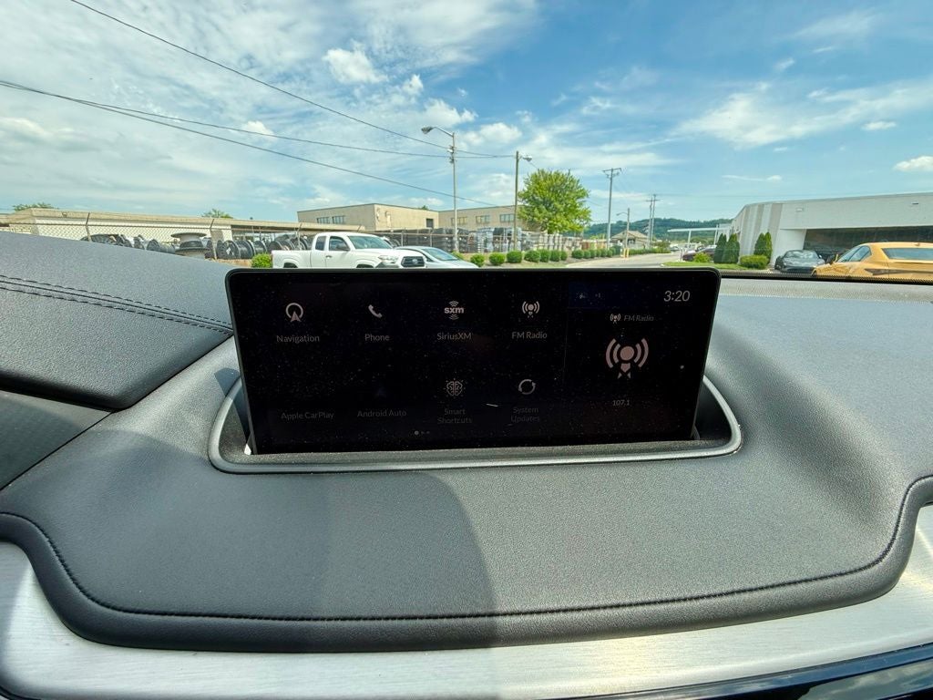 2023 Acura MDX Technology SH-AWD