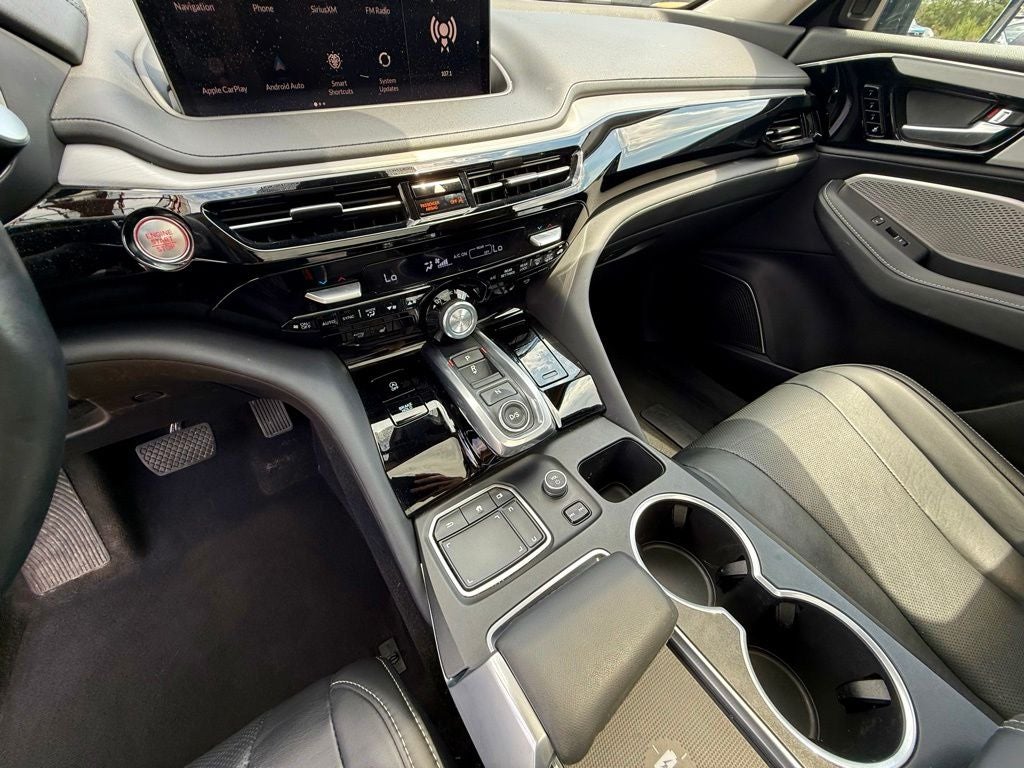 2023 Acura MDX Technology SH-AWD