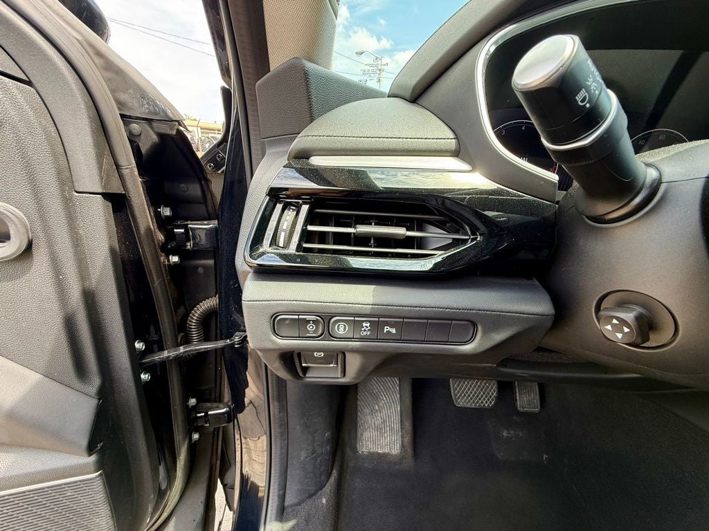 2023 Acura MDX Technology SH-AWD