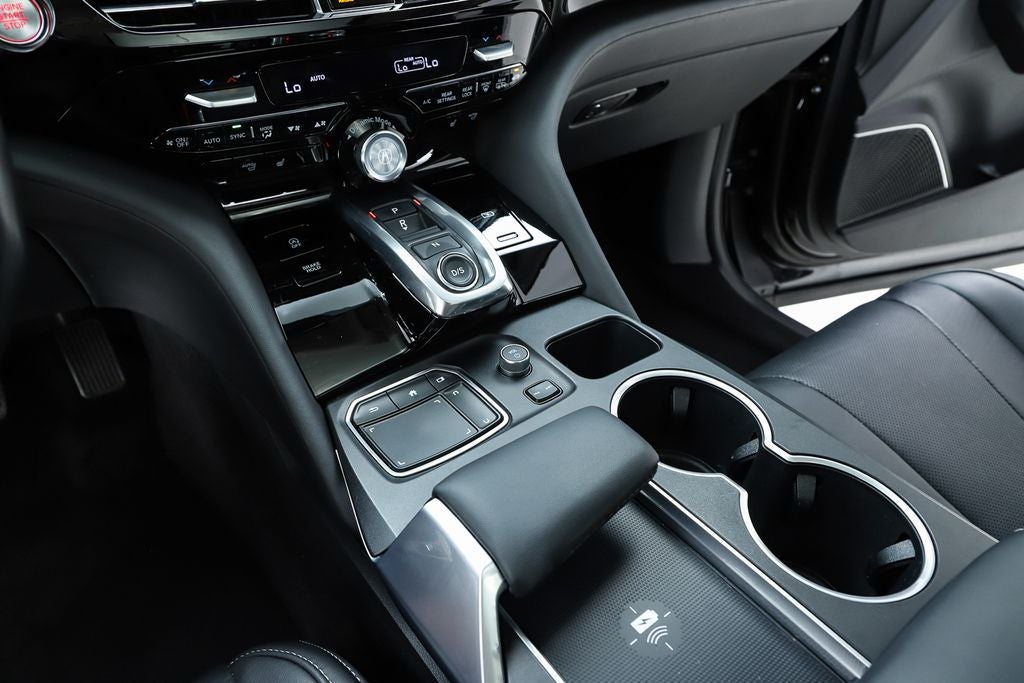 2023 Acura MDX Technology SH-AWD