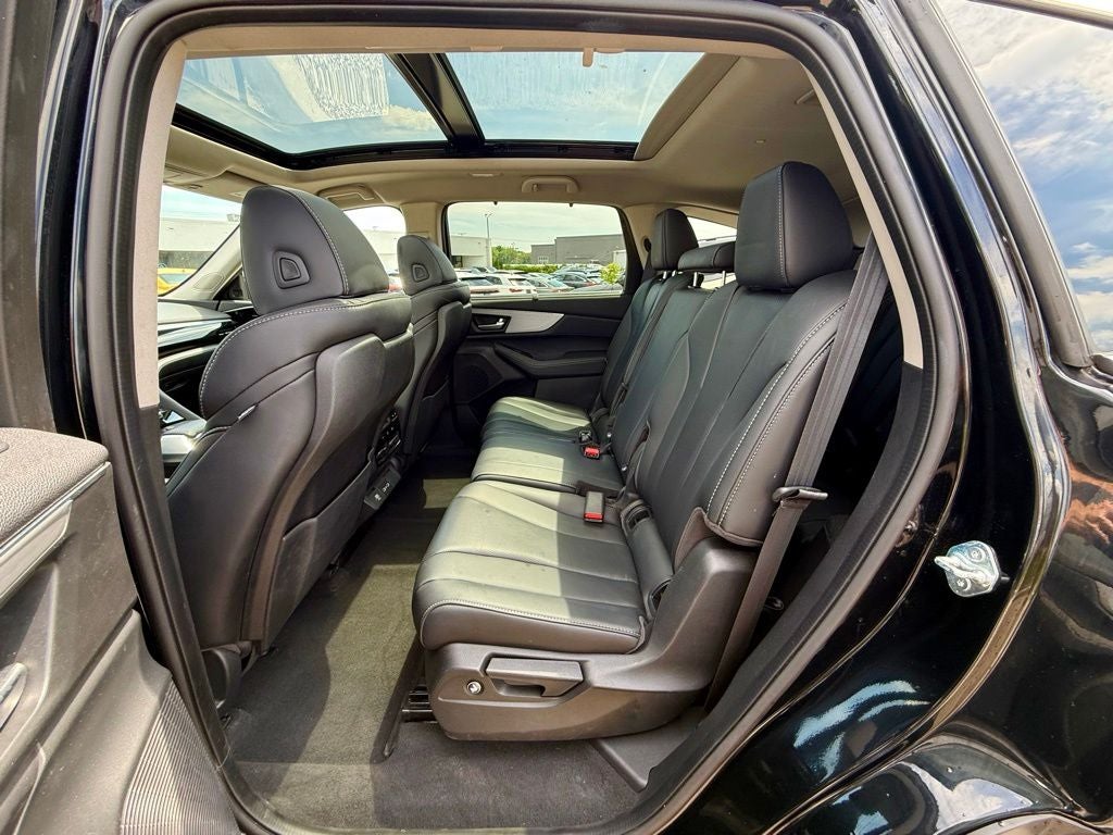 2023 Acura MDX Technology SH-AWD