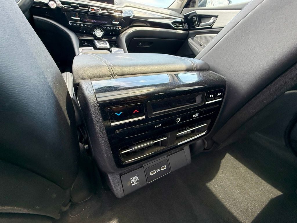 2023 Acura MDX Technology SH-AWD