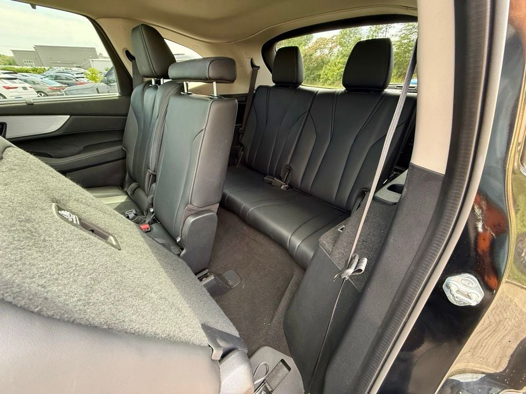 2023 Acura MDX Technology SH-AWD