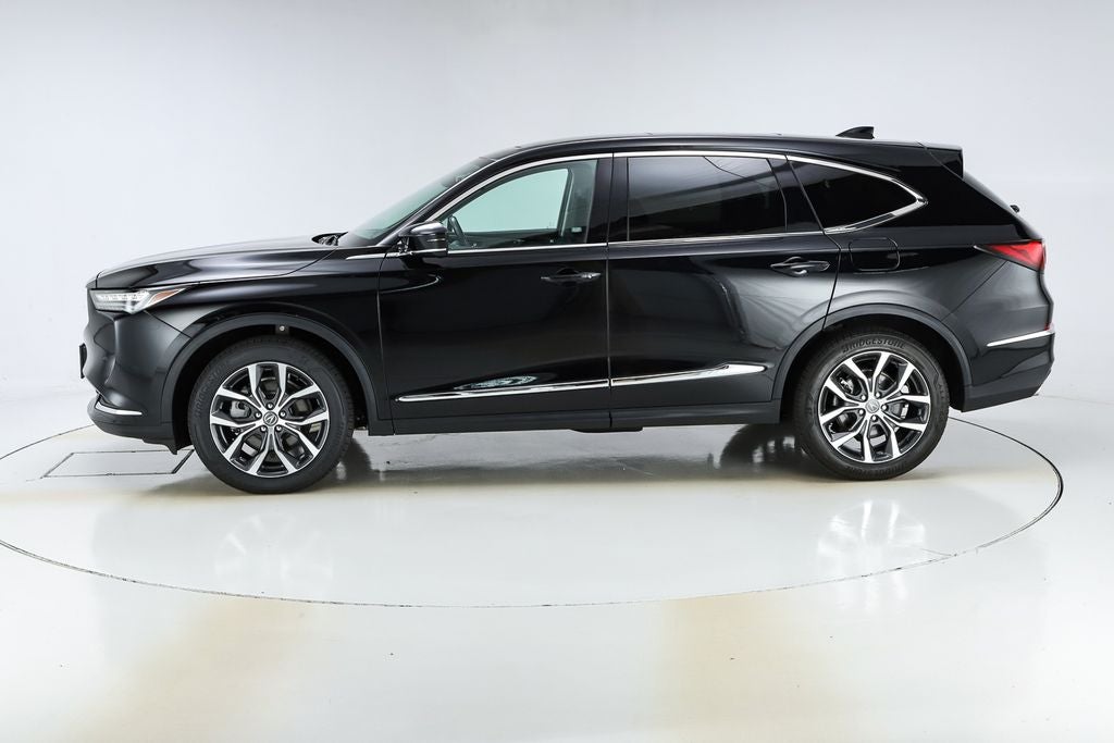 2023 Acura MDX Technology SH-AWD