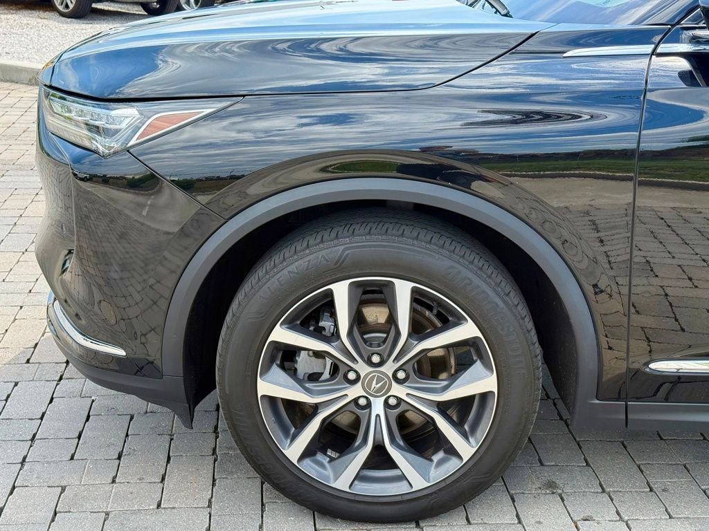 2023 Acura MDX Technology SH-AWD
