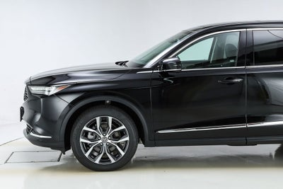 2023 Acura MDX Technology SH-AWD