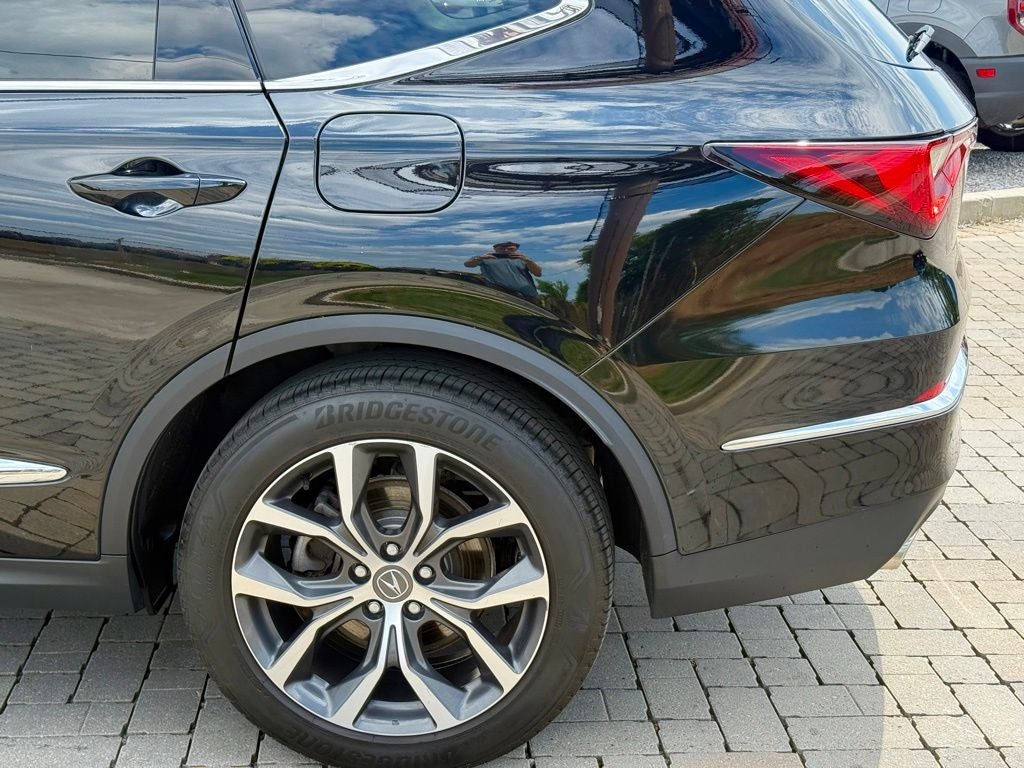 2023 Acura MDX Technology SH-AWD