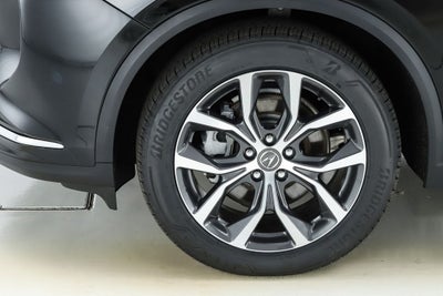 2023 Acura MDX Technology SH-AWD
