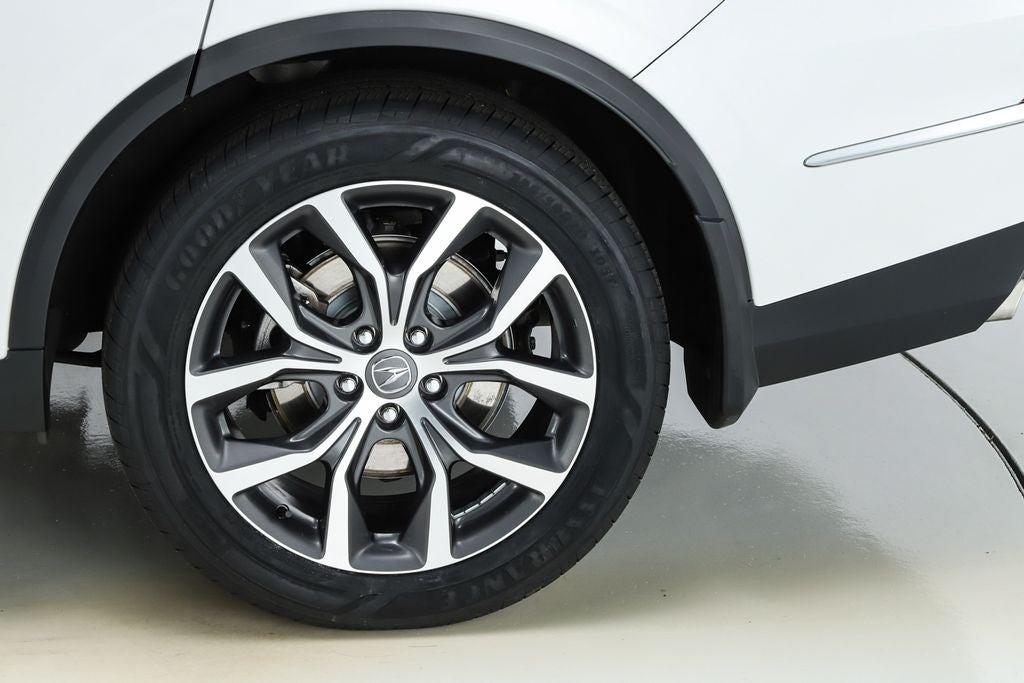 2024 Acura MDX Technology SH-AWD