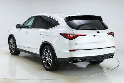 2024 Acura MDX Technology SH-AWD