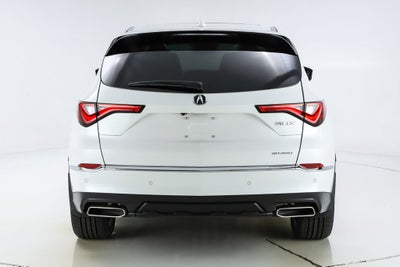 2024 Acura MDX Technology SH-AWD